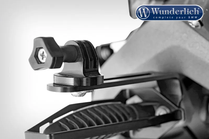 BMW R Series GS Accessories - Camera Mount (Fits Indicators)