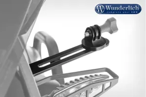 BMW R Series GS Accessories - Camera Mount (Fits Indicators)