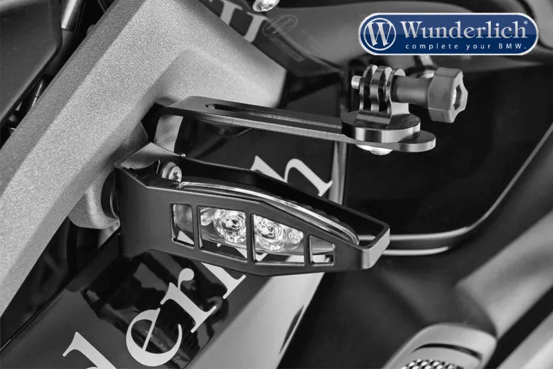 BMW R Series GS Accessories - Camera Mount (Fits Indicators)