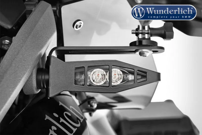 BMW R Series GS Accessories - Camera Mount (Fits Indicators)