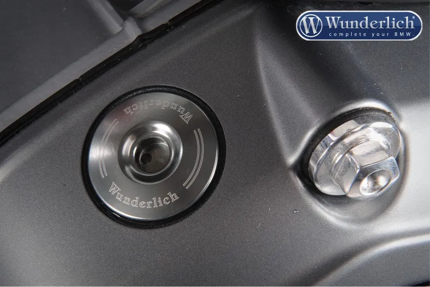 BMW R1200GS Protection - Oil Plug