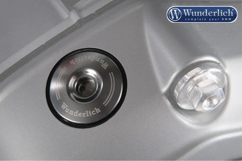 BMW R1200GS Protection - Oil Plug