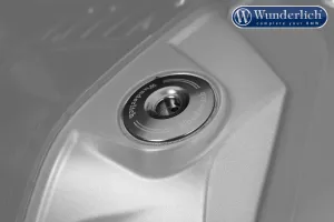 BMW R1200GS Protection - Oil Plug