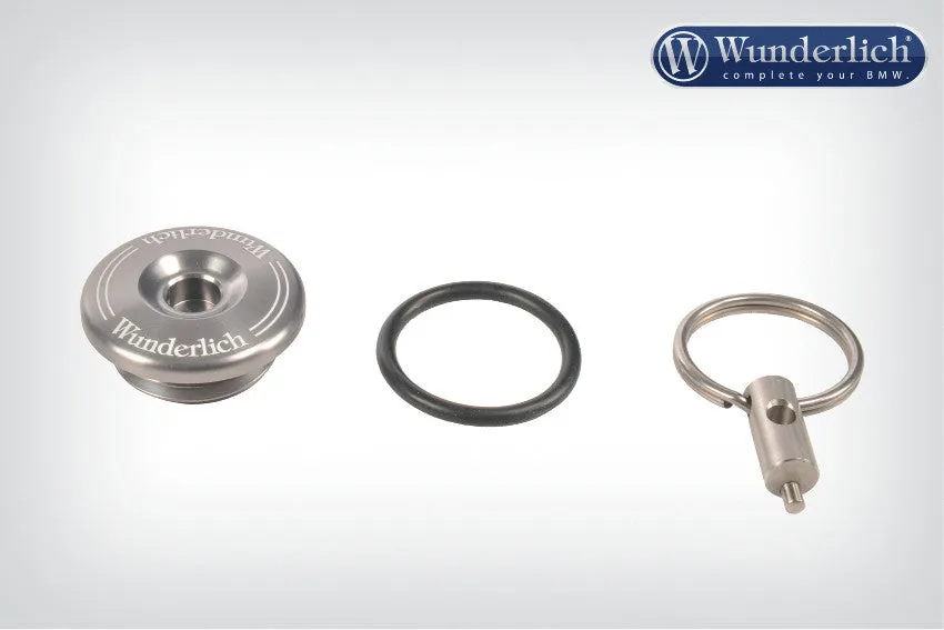 BMW R1200GS Protection - Oil Plug