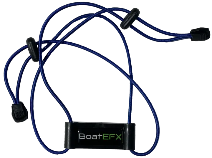 BoatEFX Cover Trap