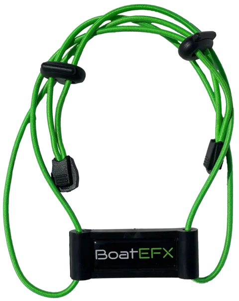 BoatEFX Cover Trap