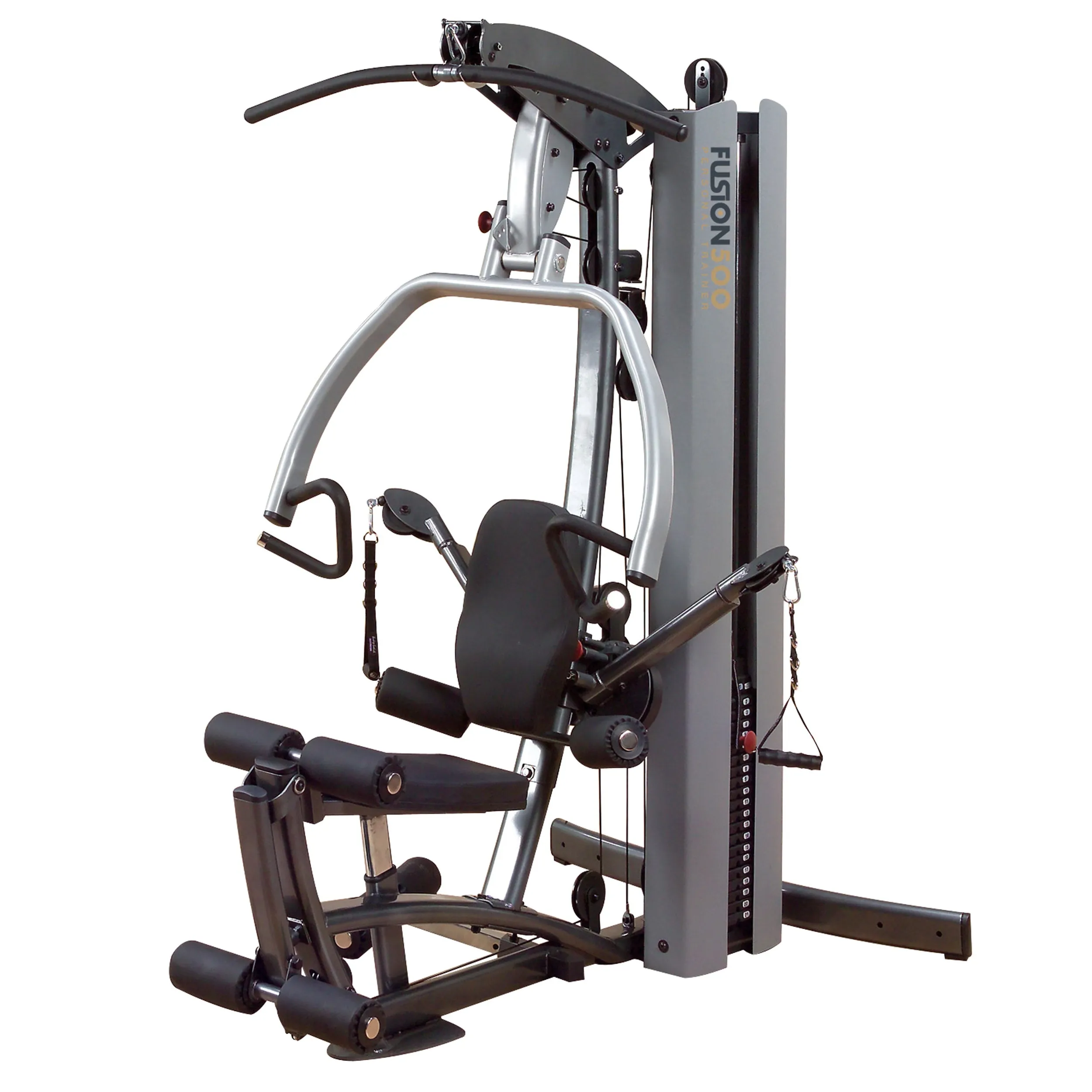 Body-Solid FUSION 500 Personal Trainer Home Gym Machine