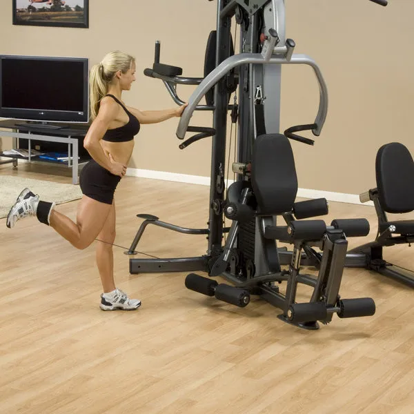Body-Solid FUSION 500 Personal Trainer Home Gym Machine