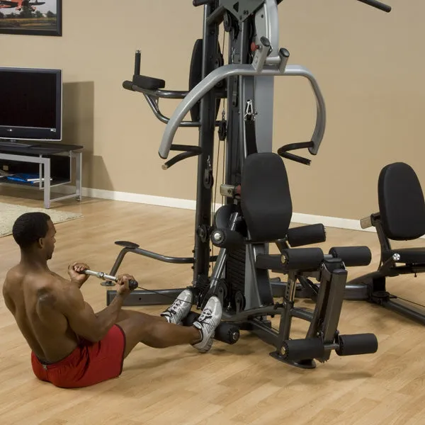 Body-Solid FUSION 500 Personal Trainer Home Gym Machine