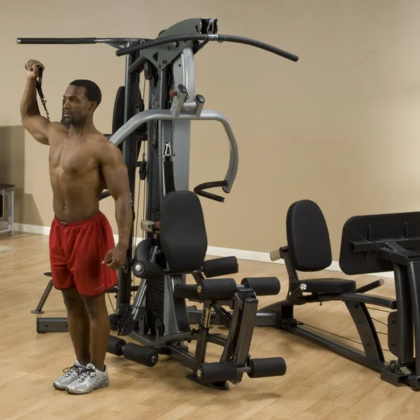 Body-Solid FUSION 500 Personal Trainer Home Gym Machine