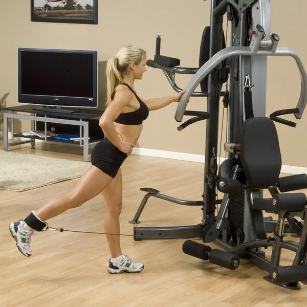 Body-Solid FUSION 500 Personal Trainer Home Gym Machine