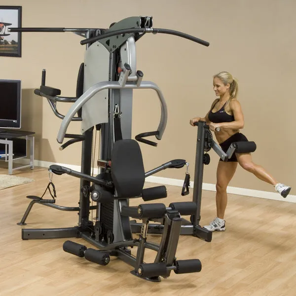 Body-Solid FUSION 500 Personal Trainer Home Gym Machine