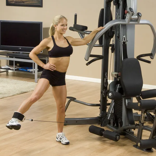 Body-Solid FUSION 500 Personal Trainer Home Gym Machine