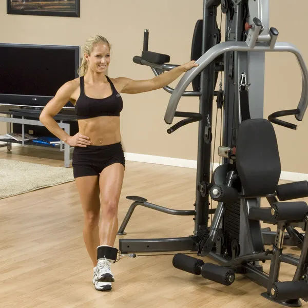 Body-Solid FUSION 500 Personal Trainer Home Gym Machine