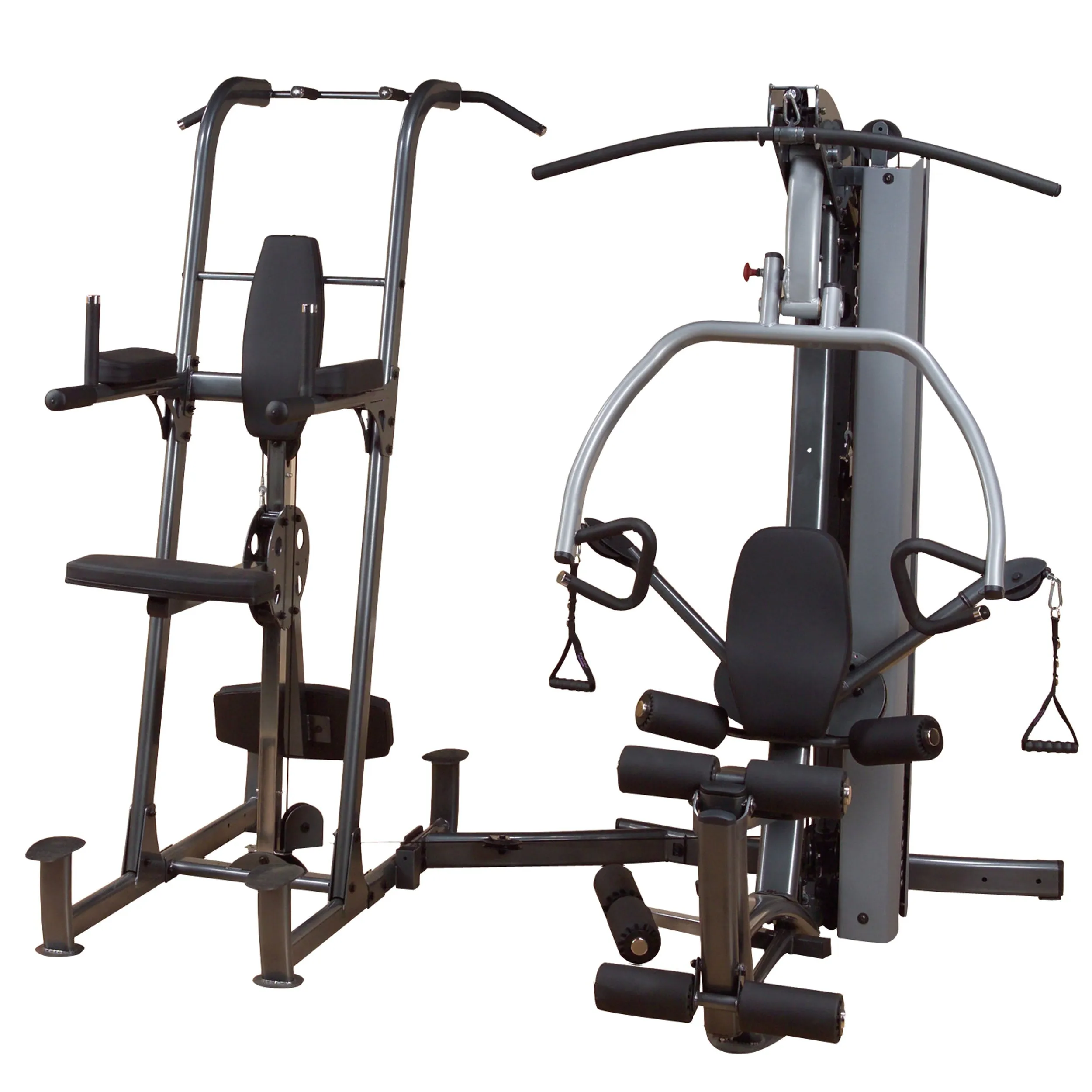 Body-Solid FUSION 500 Personal Trainer Home Gym Machine