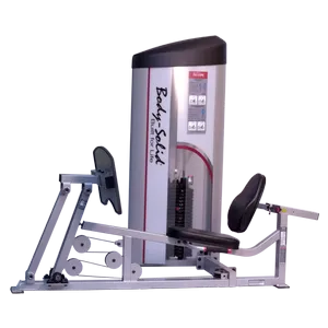 Body Solid - PCL2 Leg Press/Calf Raise - S2LPC