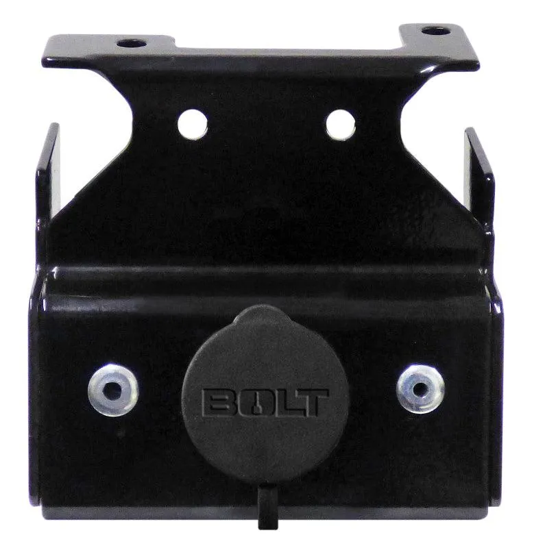 BOLT Lock Hood Lock for Jeep JL/JLT
