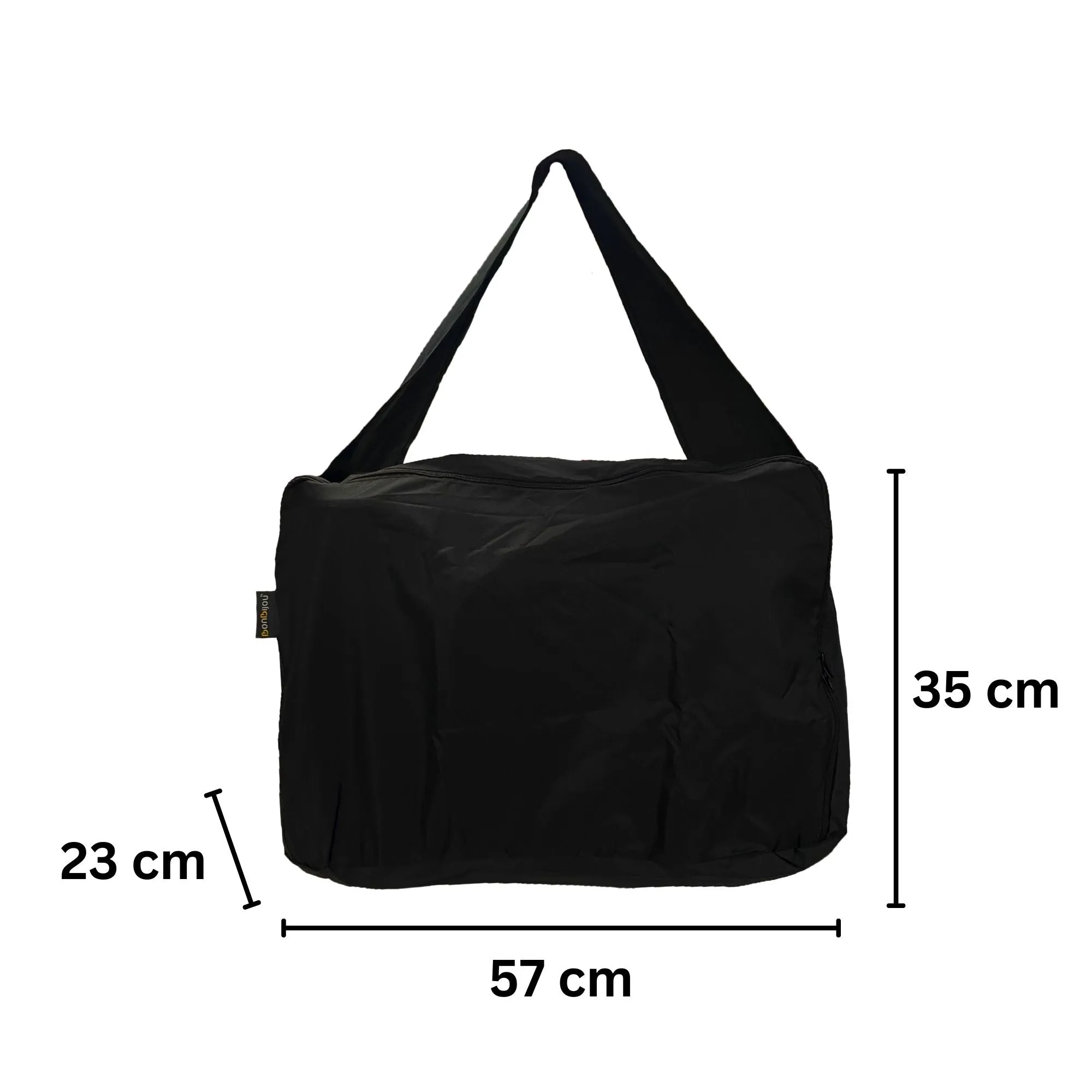 Bonbijou Leroy Stroller Bag