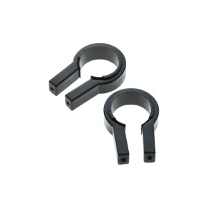 BONTRAGER INTERCHANGE HANDLEBAR BRACKET 31.8 CLAMPS
