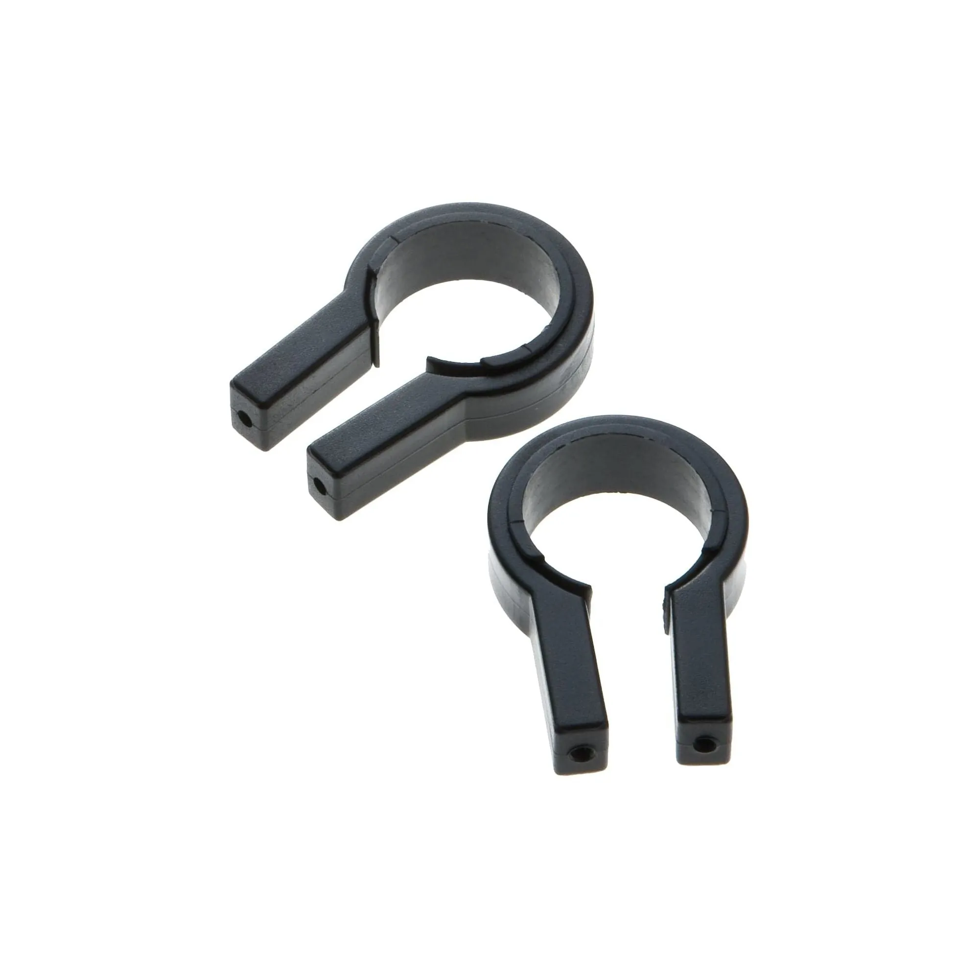 BONTRAGER INTERCHANGE HANDLEBAR BRACKET 31.8 CLAMPS