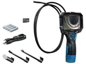 Bosch GIC 12V-5-27 C Professional Inspection Camera 12V   Battery Adaptor