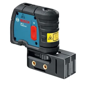 Bosch Professional Point Laser Bosch GPL 3