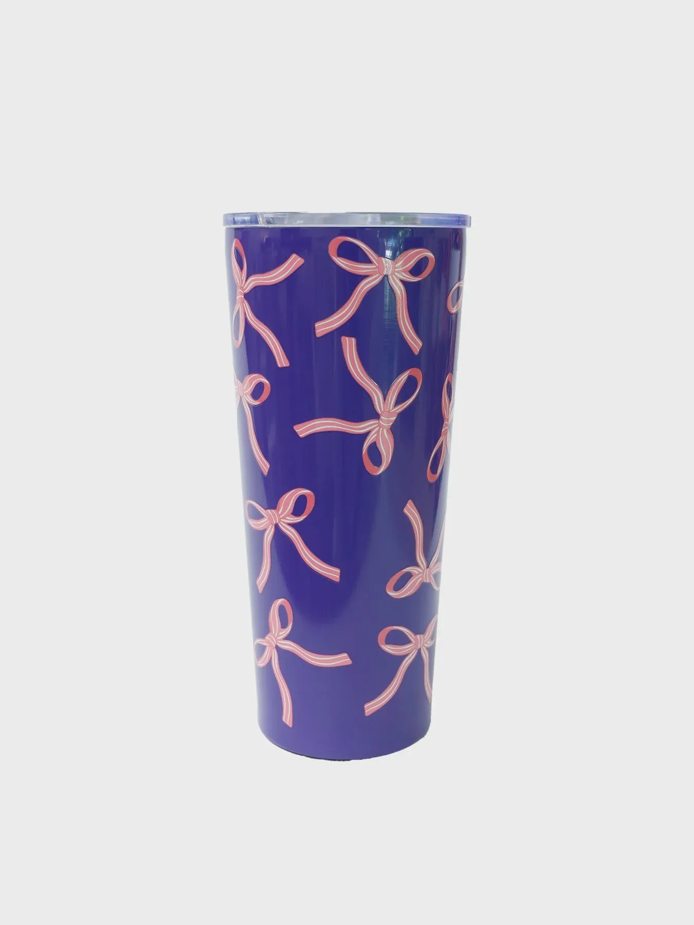 Bows Large Tumbler 24oz