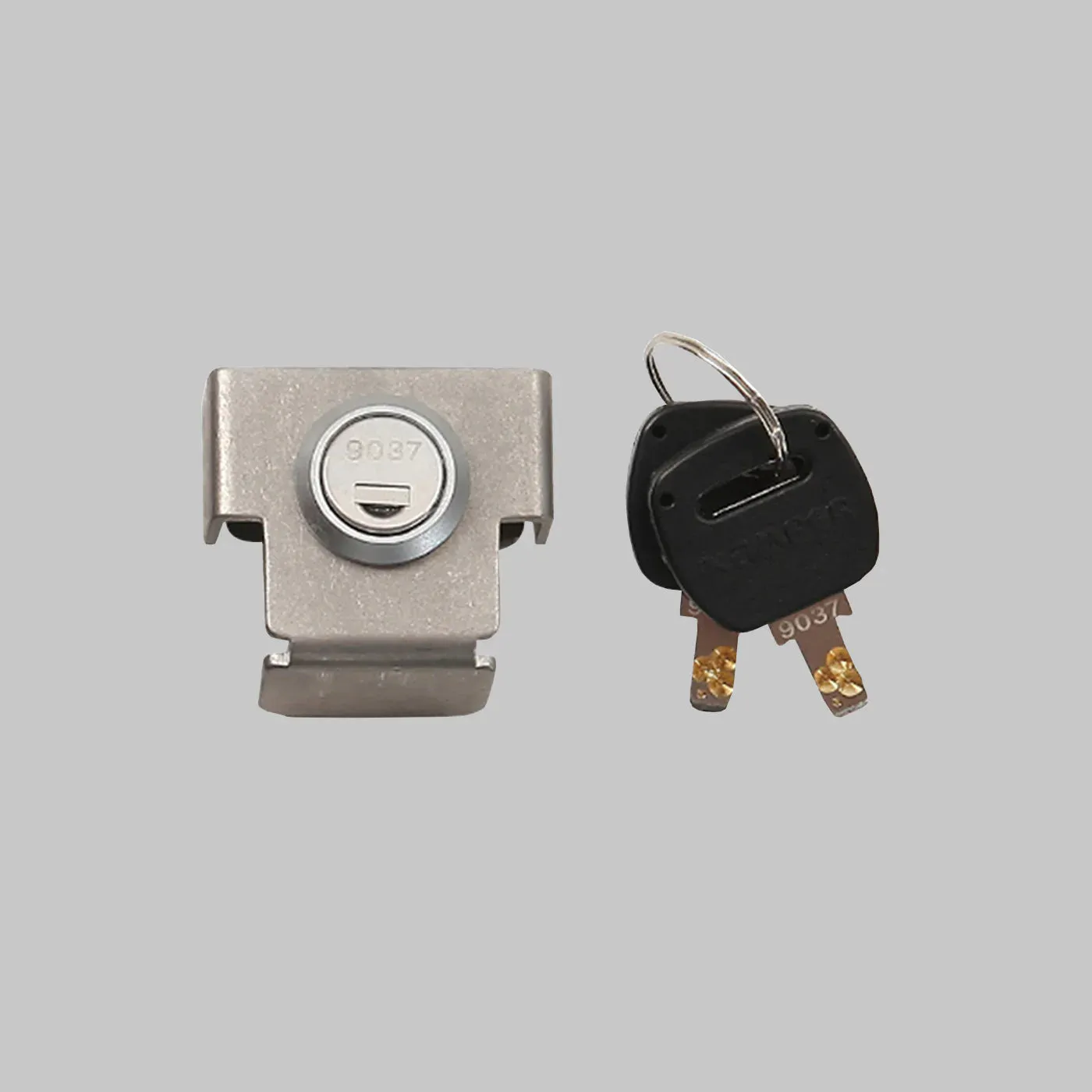 Bracket Locks 3.0