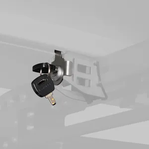 Bracket Locks 3.0