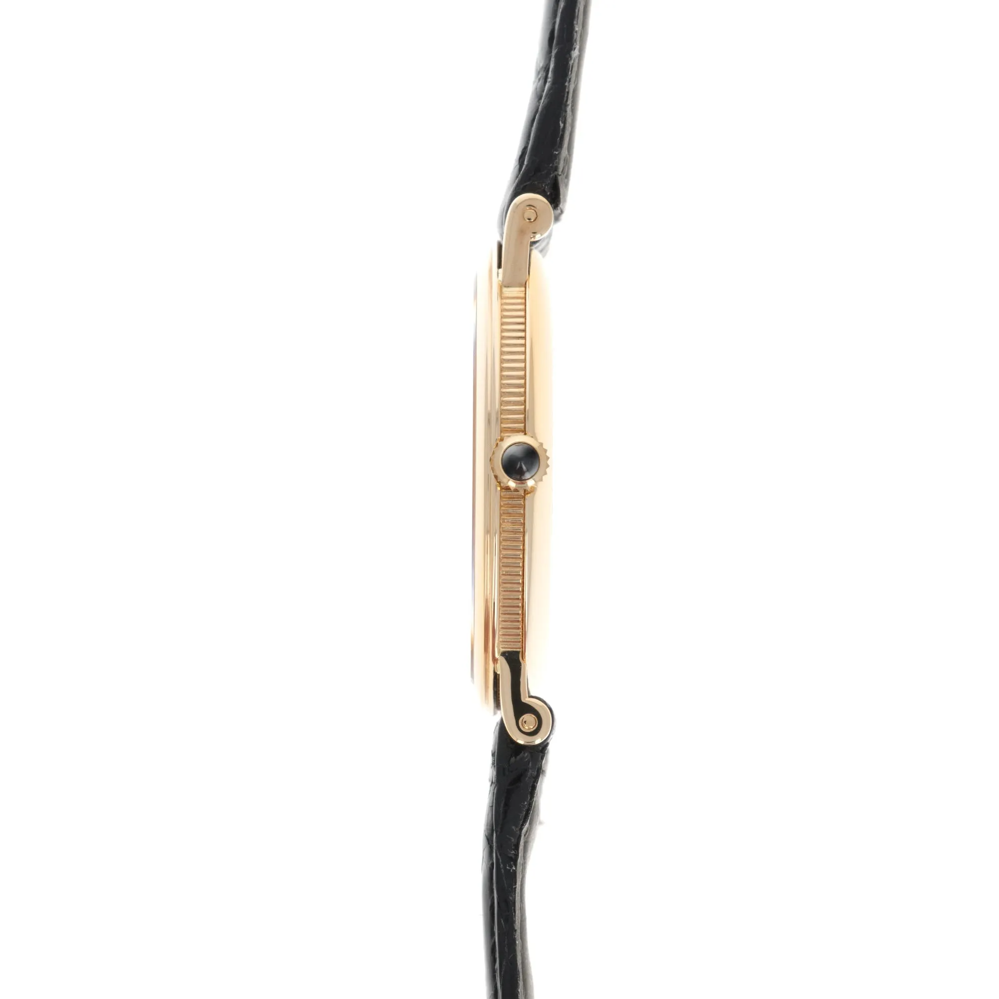 Breguet Yellow Gold Classique Watch, Retailed by Chaumet Paris