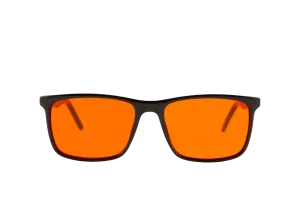 Brooklyn Blue Light Blocking Glasses Readers