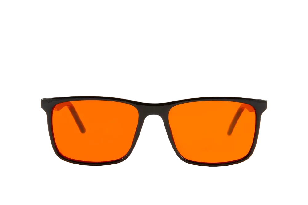Brooklyn Blue Light Blocking Glasses Readers