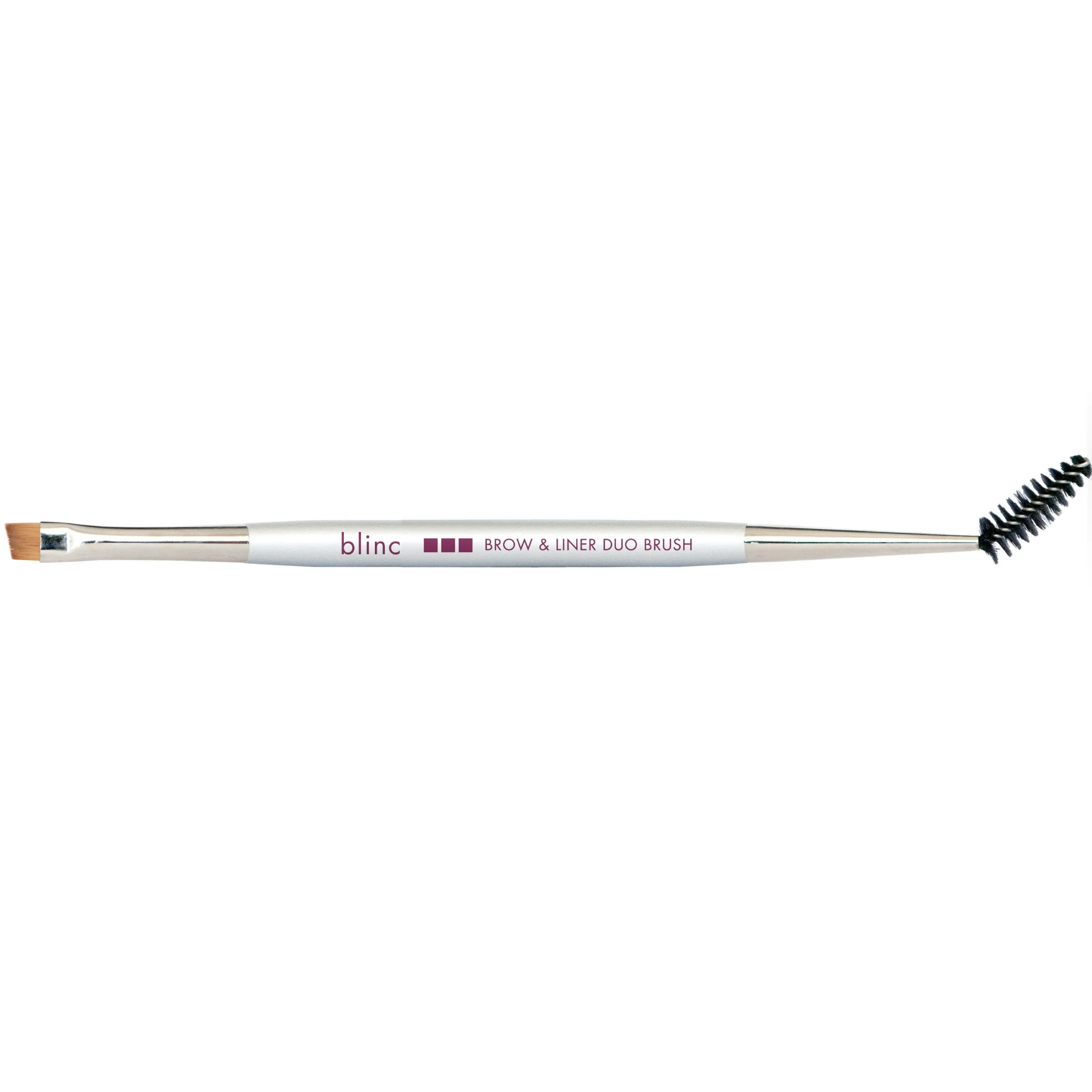 Brow & Liner Duo Brush (MSRP $25.00)