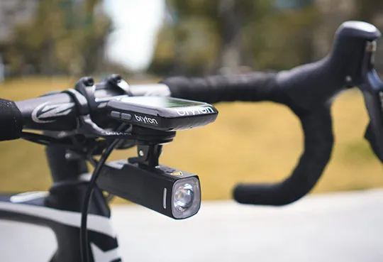 Bryton Mount Adapter