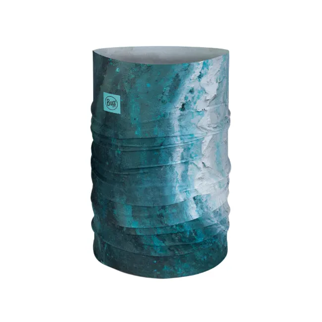 BUFF Neckband - Coolnet UV Watsea Blue Surfrider