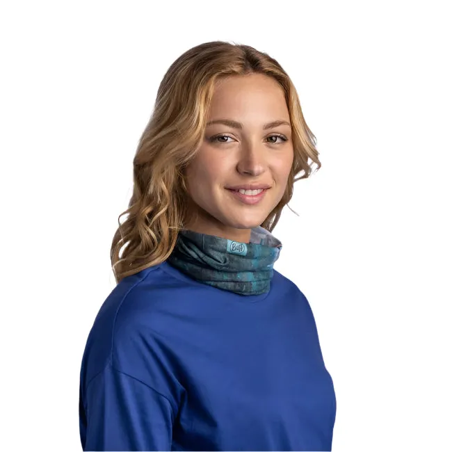 BUFF Neckband - Coolnet UV Watsea Blue Surfrider