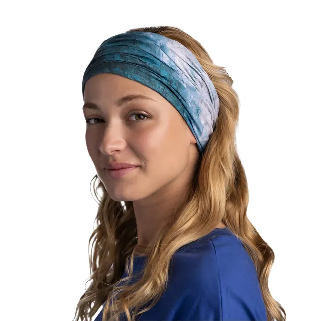 BUFF Neckband - Coolnet UV Watsea Blue Surfrider