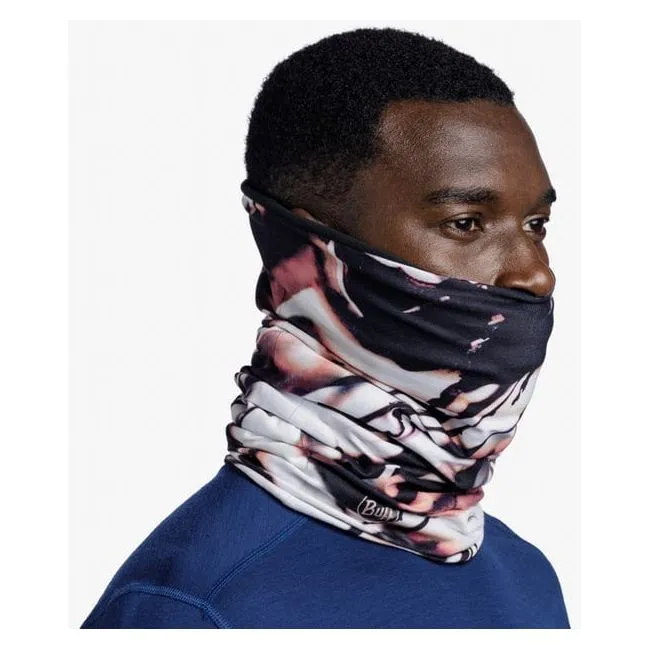 Buff Polar Reversible Multifunctional Neckwear