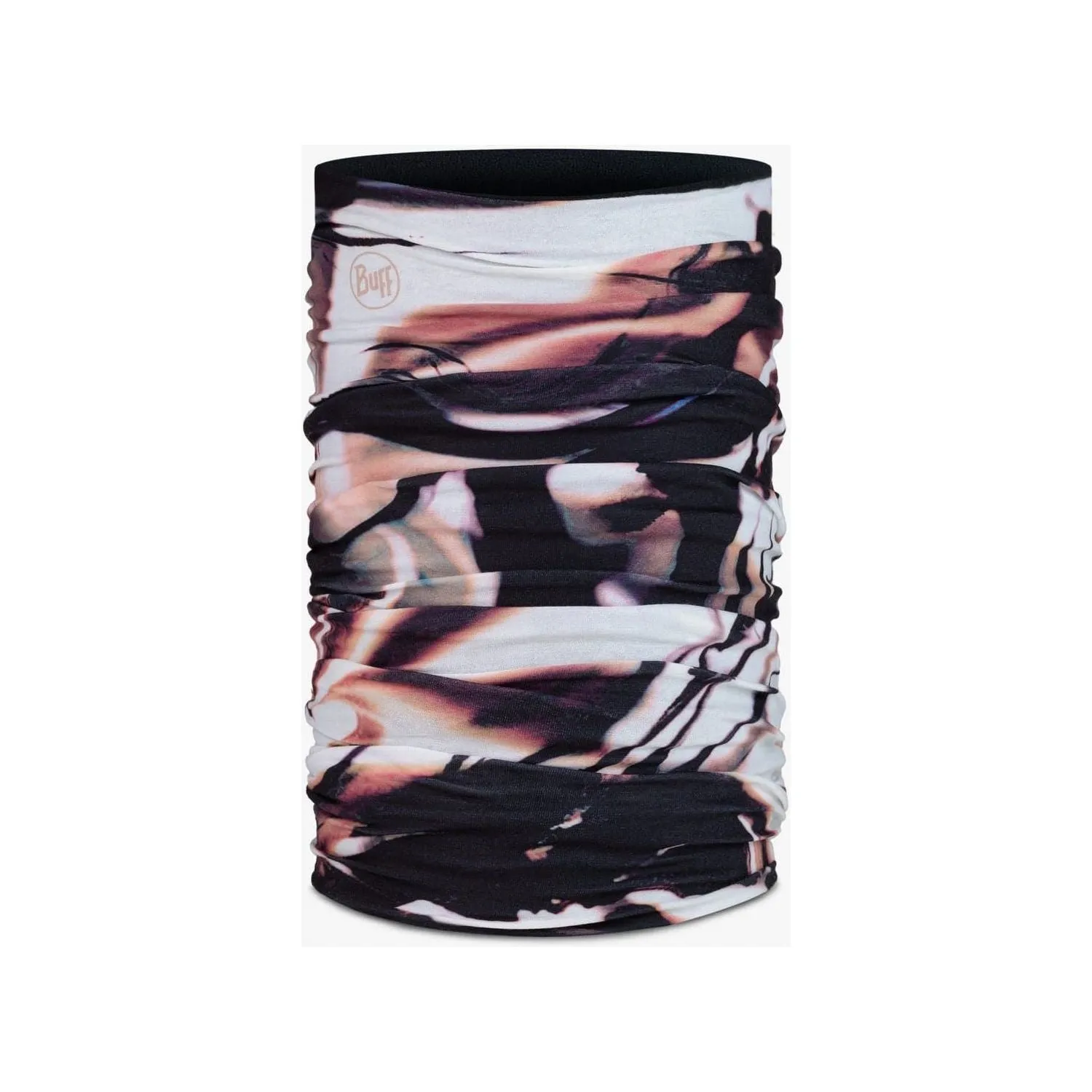 Buff Polar Reversible Multifunctional Neckwear