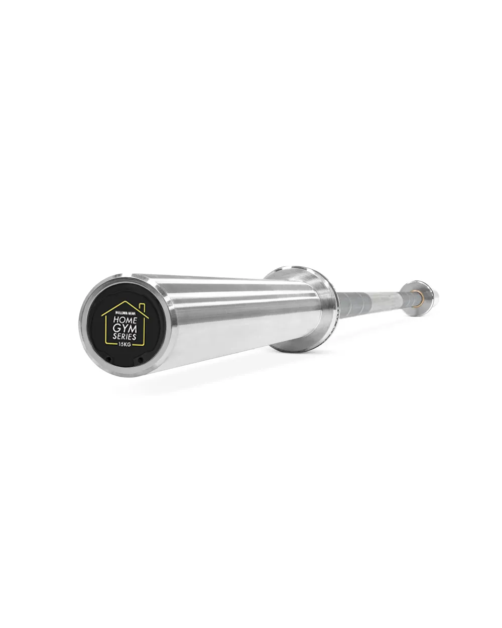 Bulldog Gear - Home Gym Bar - 15KG Women's Bushing Olympic Barbell