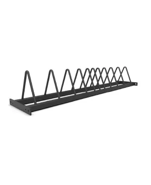 Bulldog Gear - PT Pod - Bumper Plate Shelf