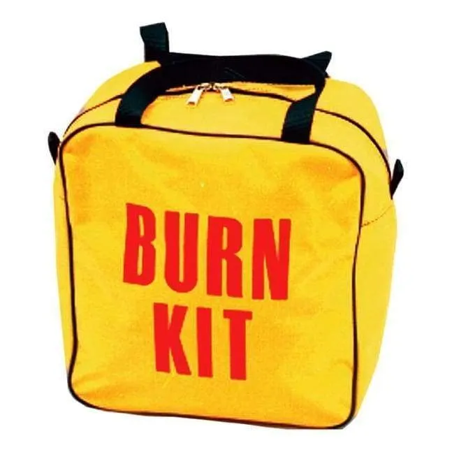 Burn Kit Bag