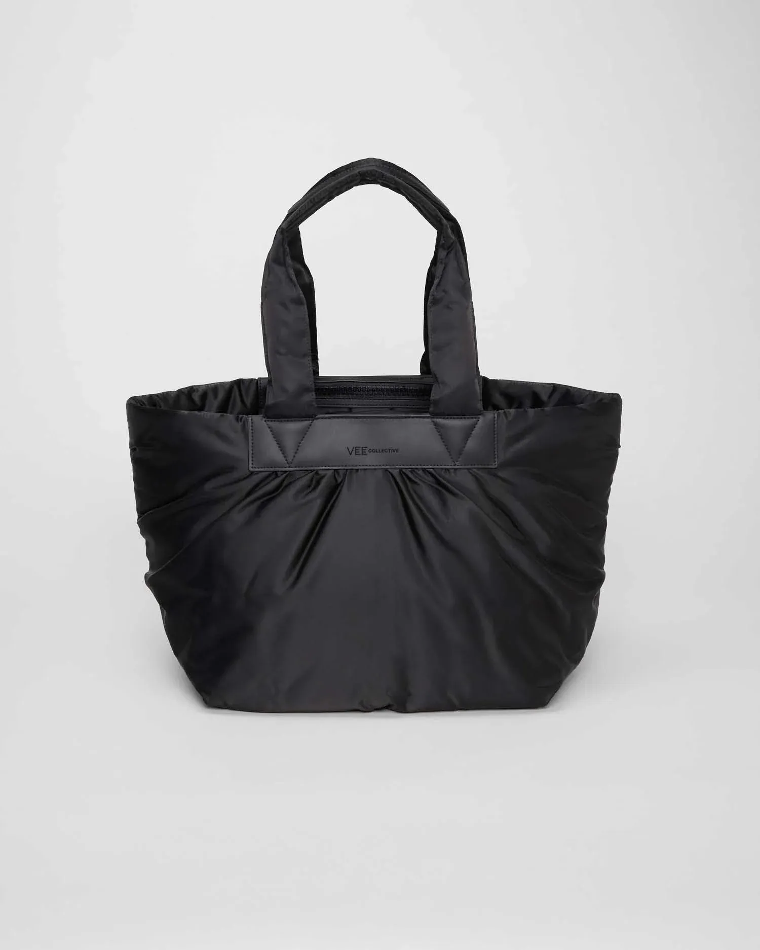 Caba Tote Medium in Black