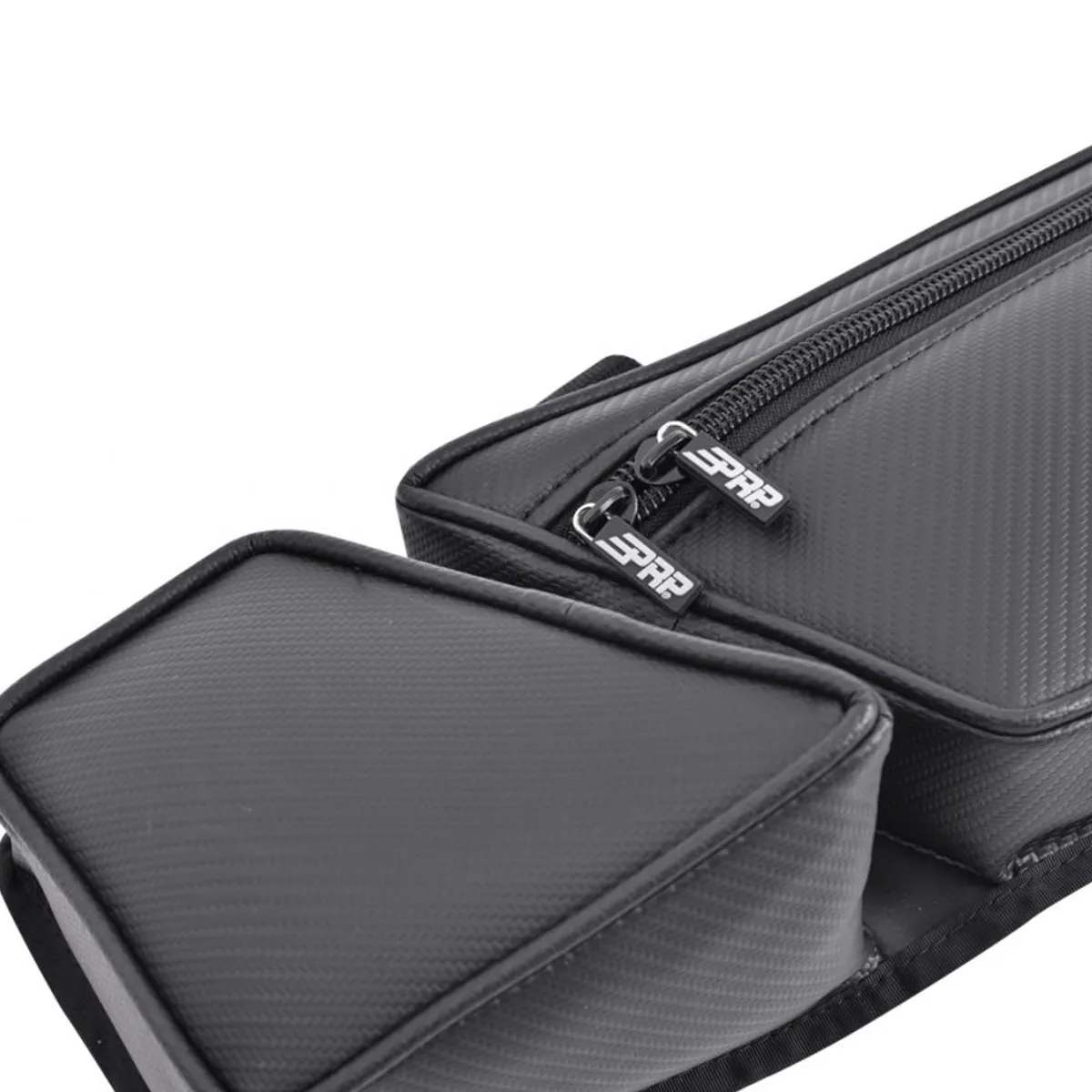 Can-Am Maverick X3 Stock Door Bag (Pair) Front and Rear - BUNDLE