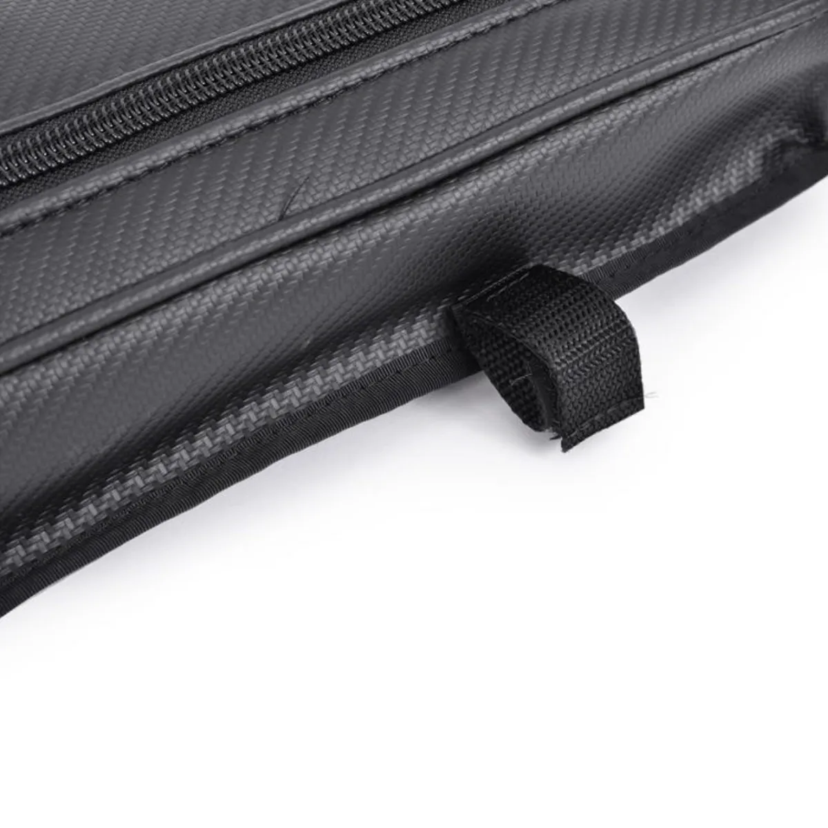 Can-Am Maverick X3 Stock Door Bag (Pair) Front and Rear - BUNDLE