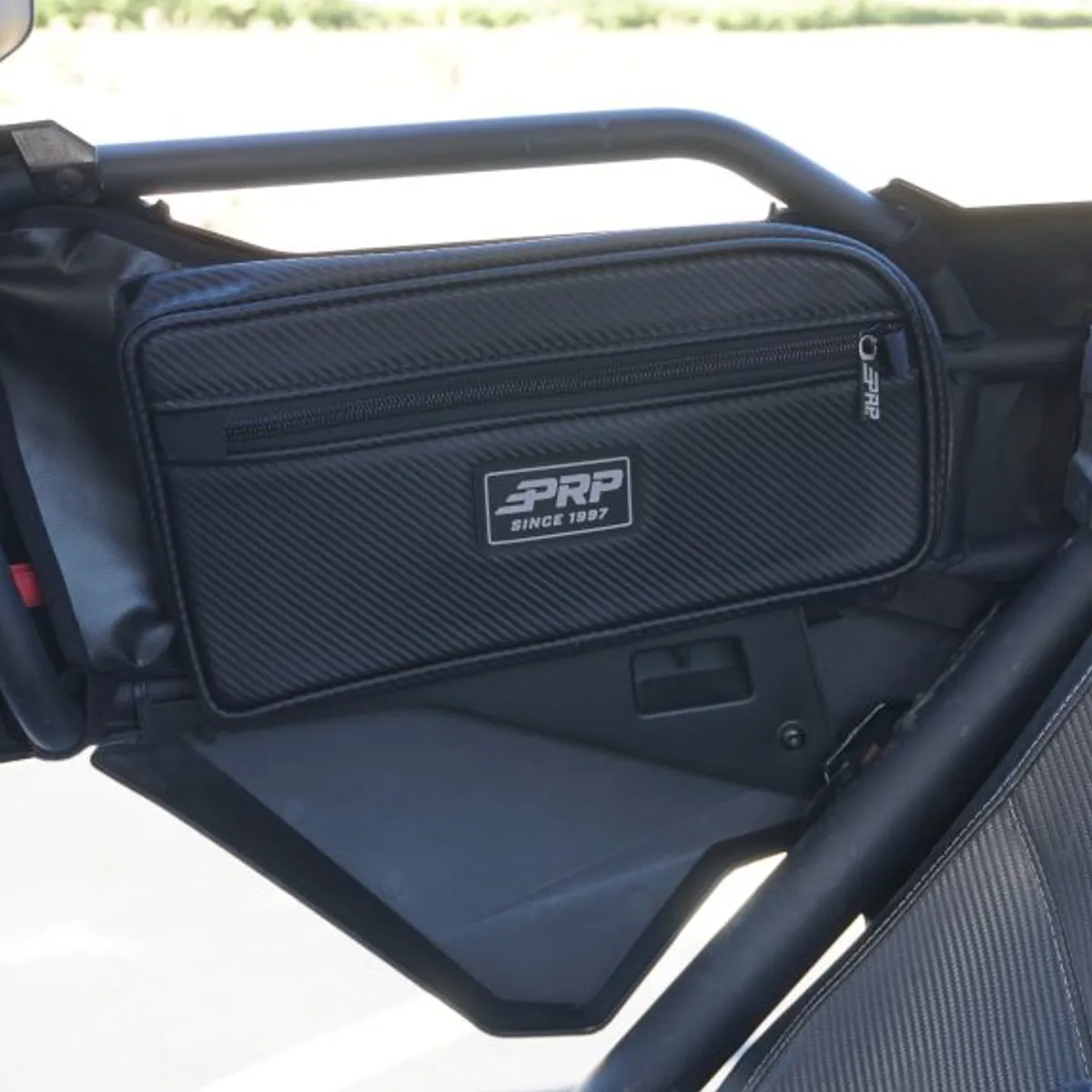 Can-Am Maverick X3 Stock Door Bag (Pair) Front and Rear - BUNDLE