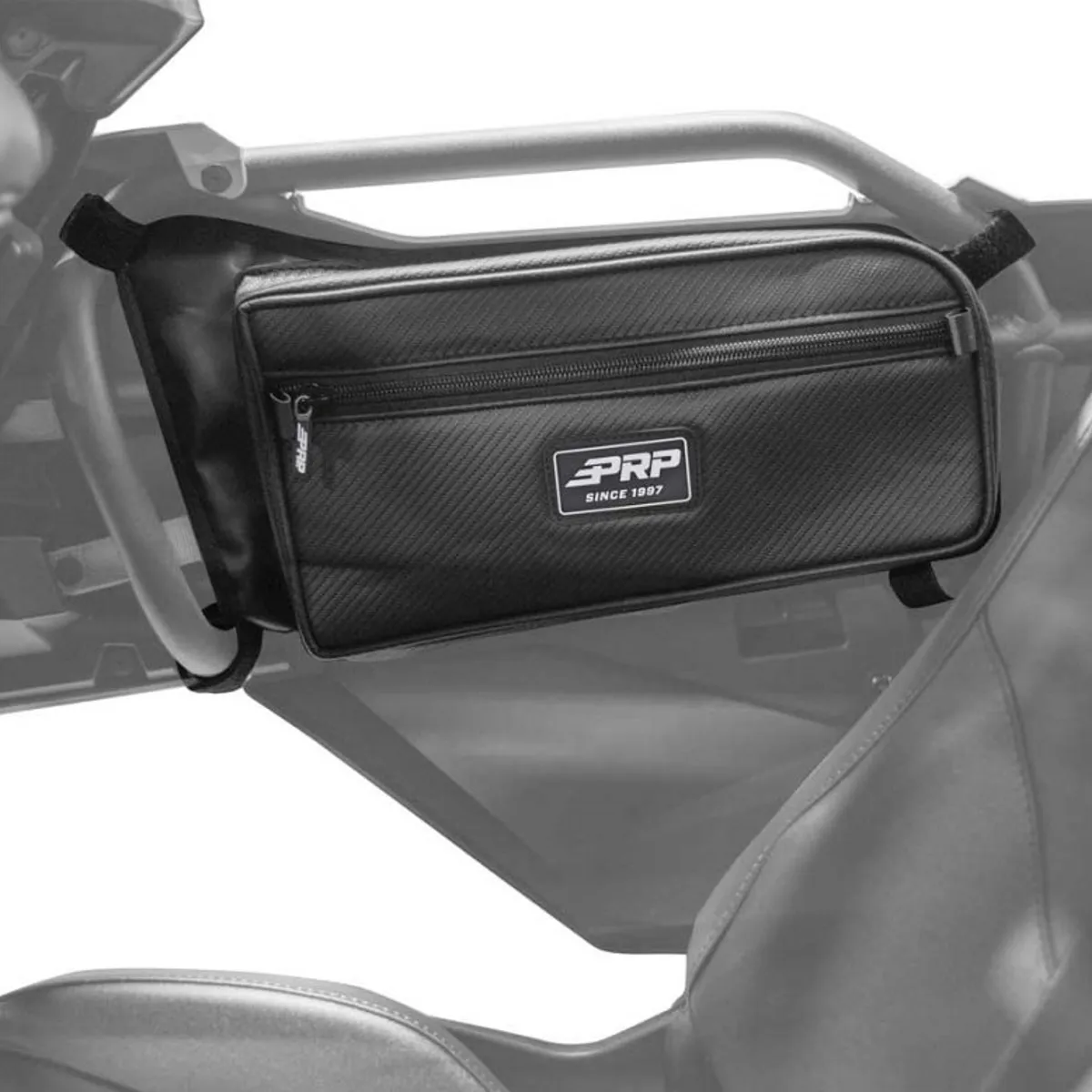Can-Am Maverick X3 Stock Door Bag (Pair) Front and Rear - BUNDLE
