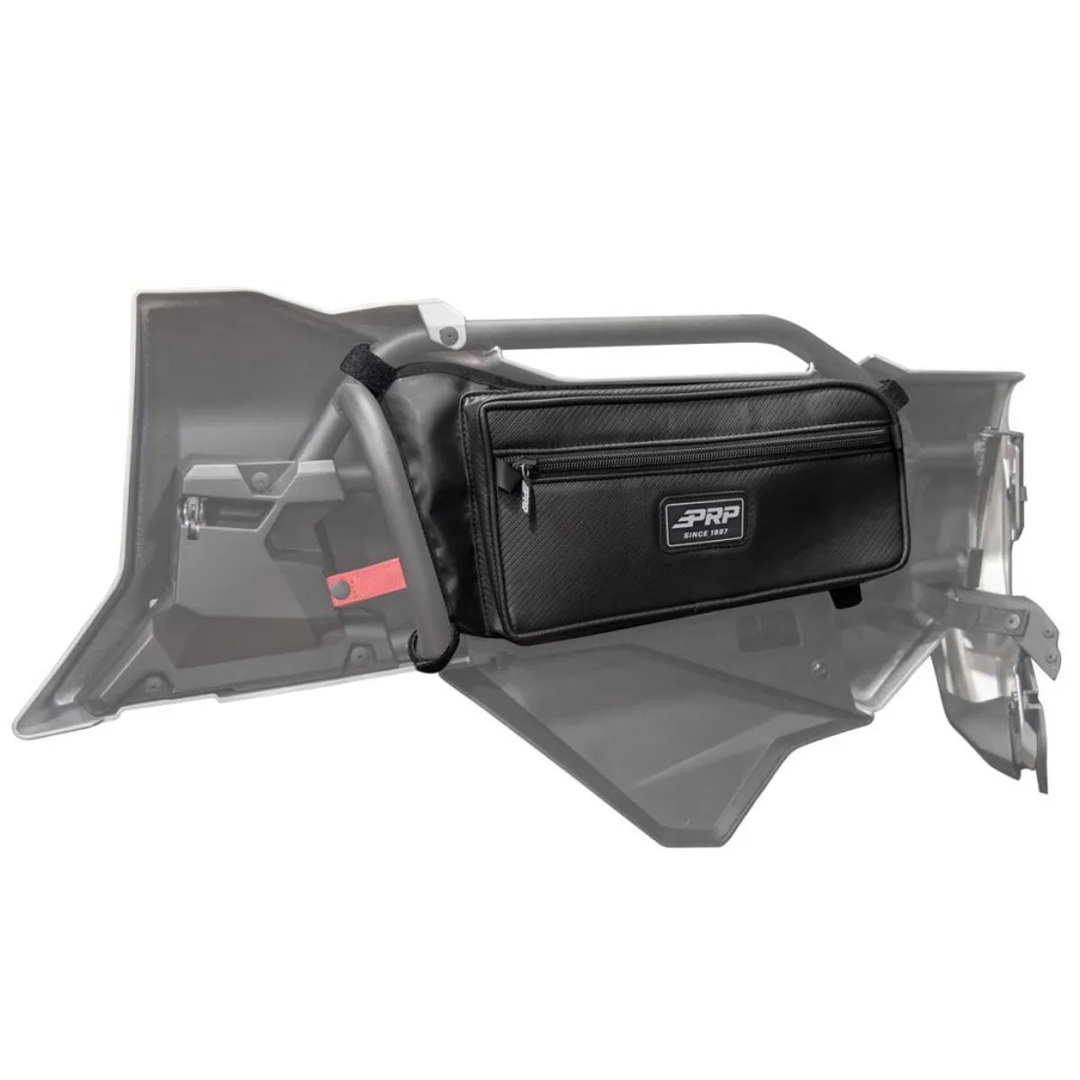 Can-Am Maverick X3 Stock Door Bag (Pair) Front and Rear - BUNDLE