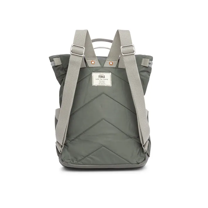 Canfield B Sustainable Alloy Nylon