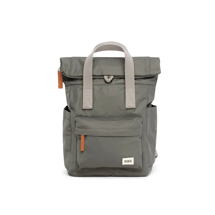 Canfield B Sustainable Alloy Nylon
